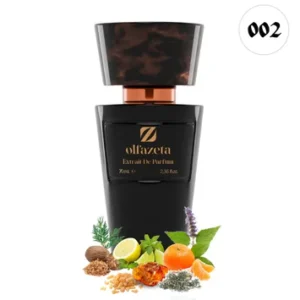 Parfum AUBE 002