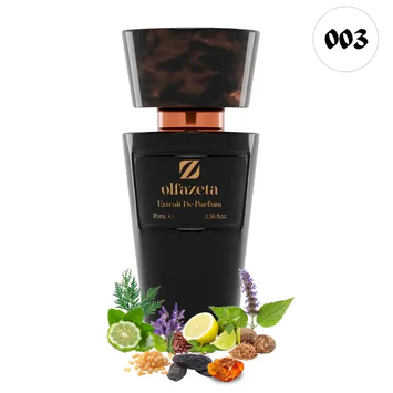 Parfum AUBE 003
