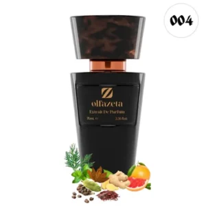 Parfum AUBE 004